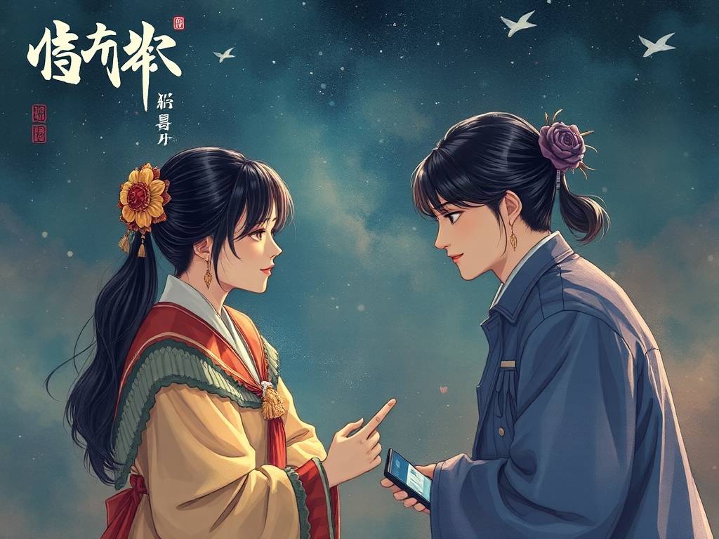 处女座男和天秤座女分手会复合吗