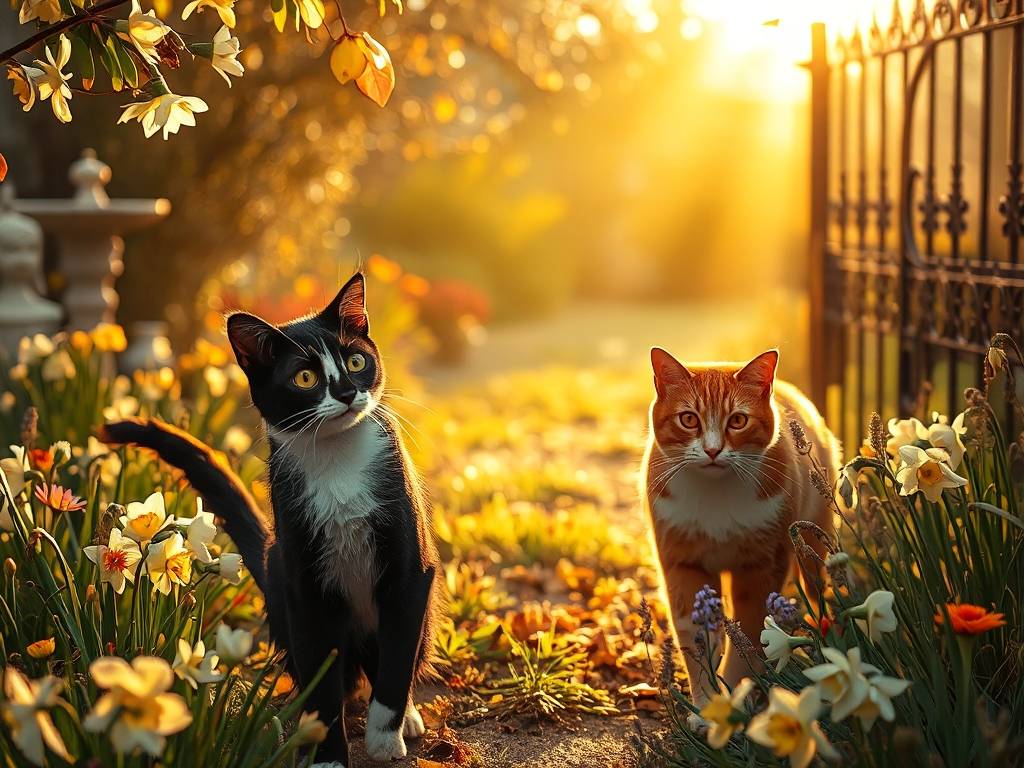 猫咪配种最佳时机