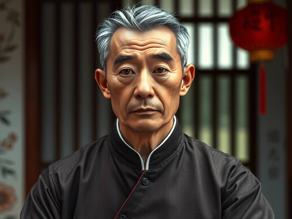男人鼻梁塌陷是什么面相