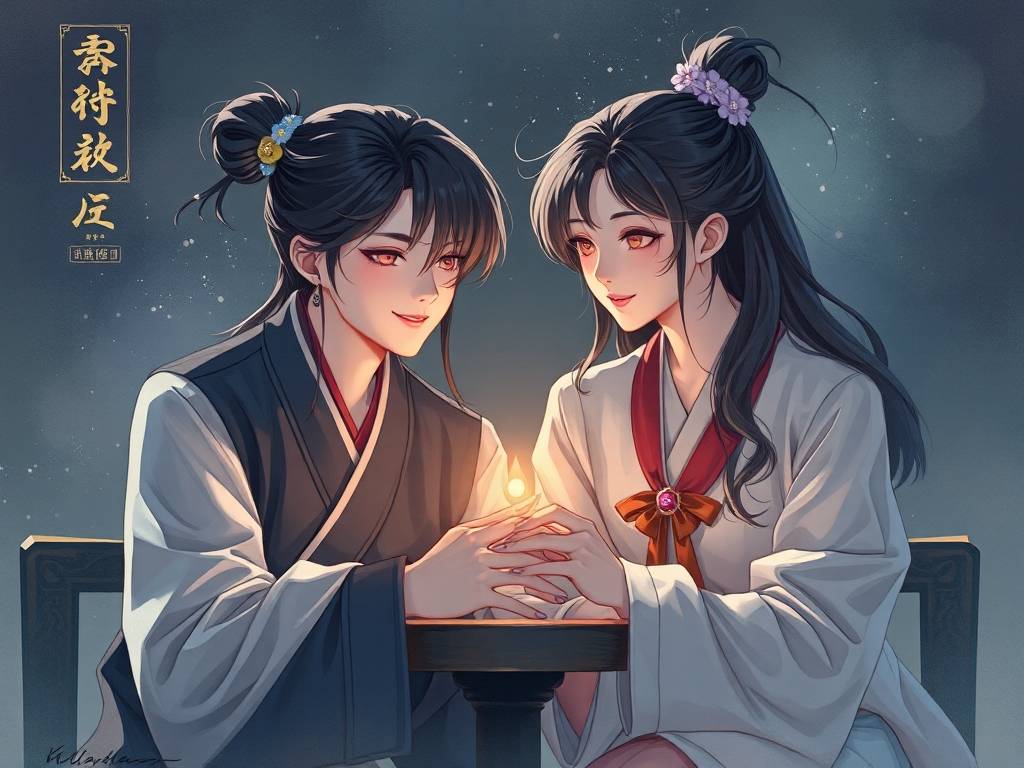 女人耳垂有颗痣代表什么意思