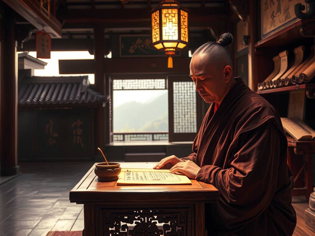 佛祖灵签二十三签解签