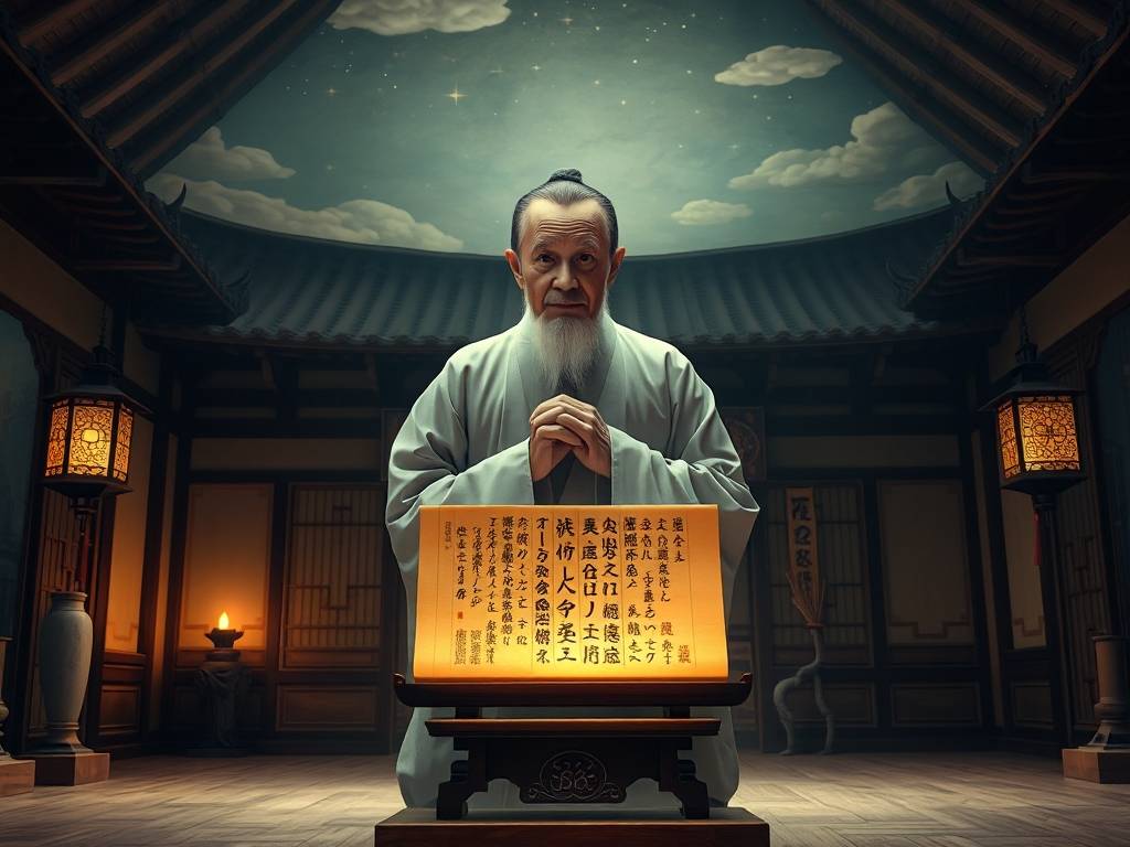 吕祖灵签58求感情复合