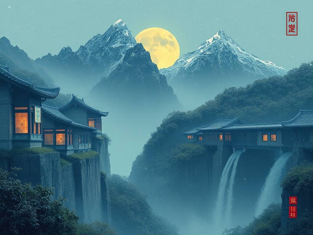 眉尾长痣风水怎么说
