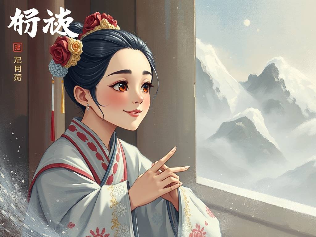 眉尾长痣风水怎么说