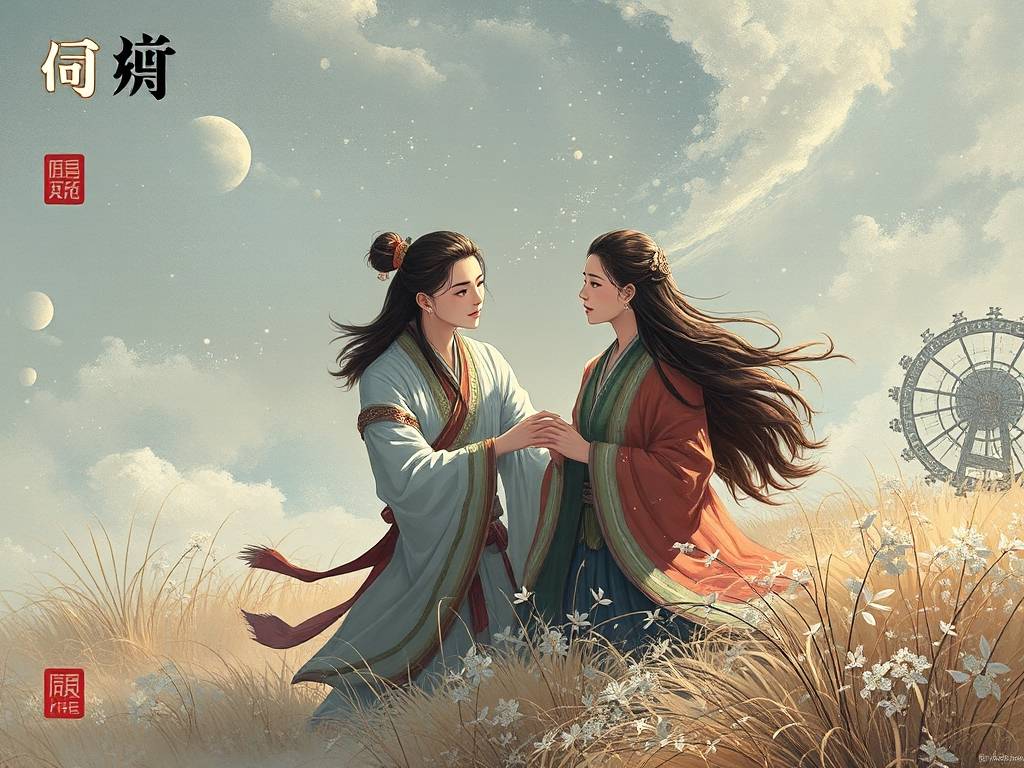 白羊座属龙男性格分析