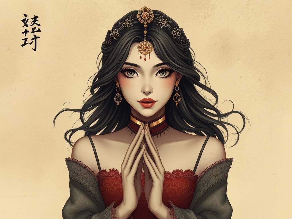 易经起名大师网名女