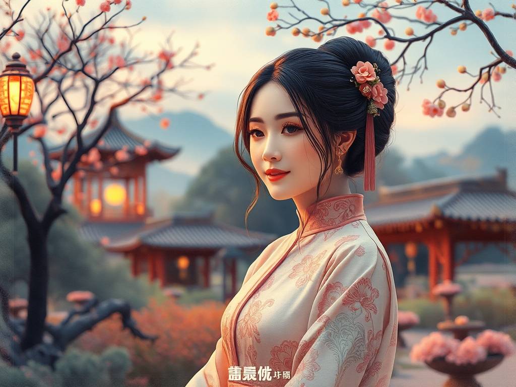 旺夫相史上最全13种