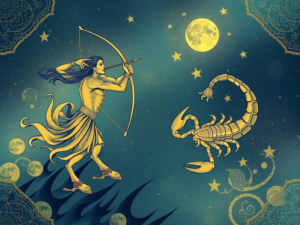 关于男属马的是什么星座的信息