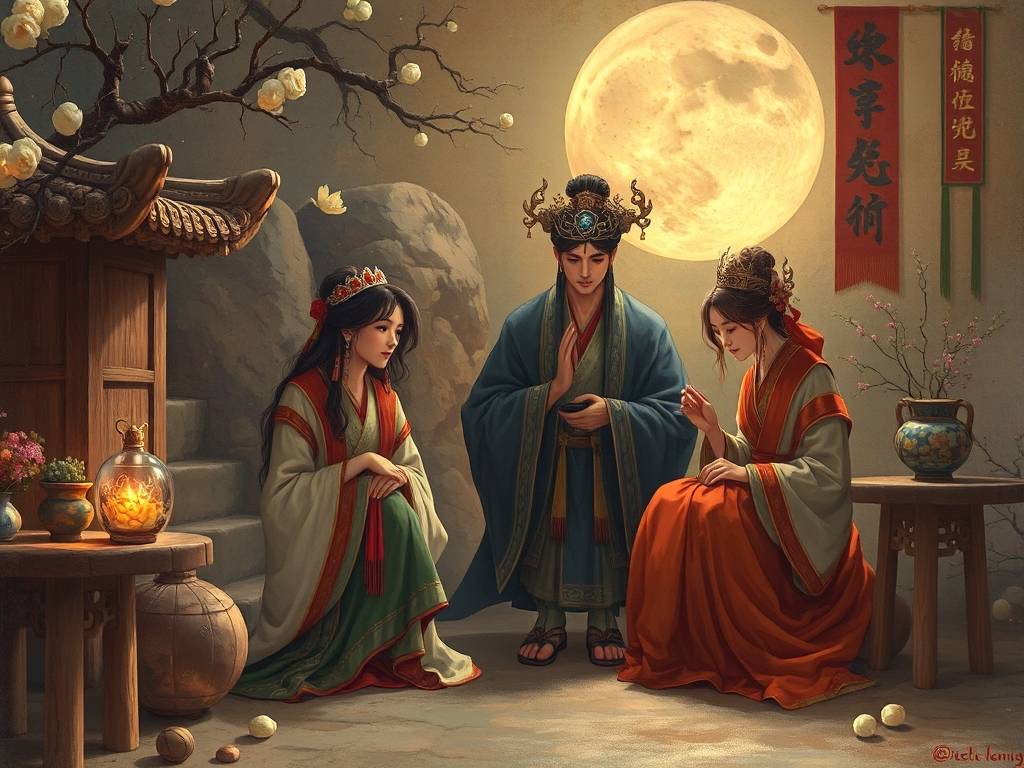 适合白酒商标名字