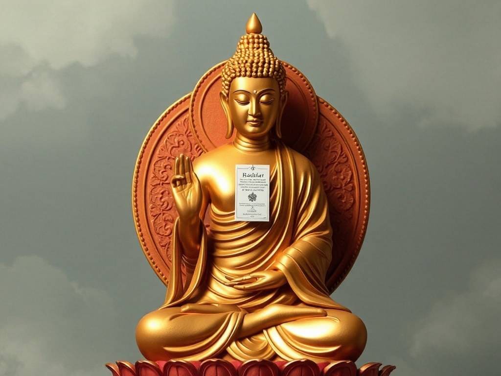 佛祖灵签1一51签签文详解