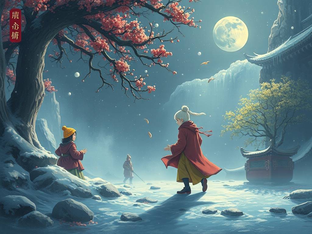 属马水瓶座女生的优点