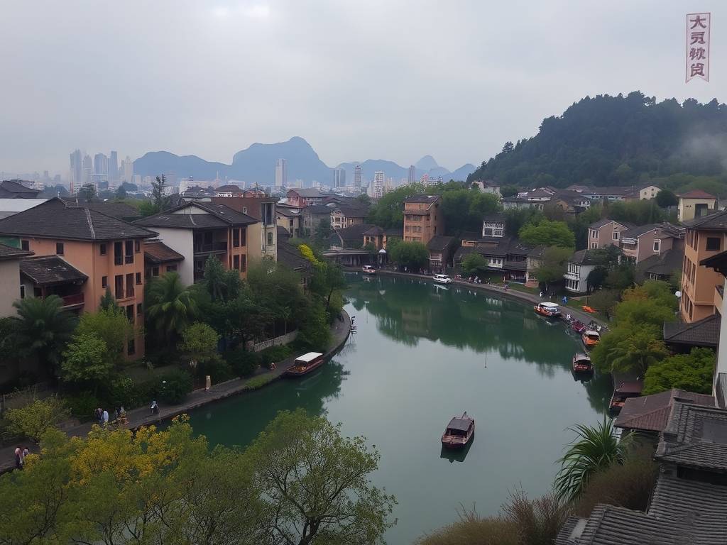 房子中间是卫生间是不是风水上不好