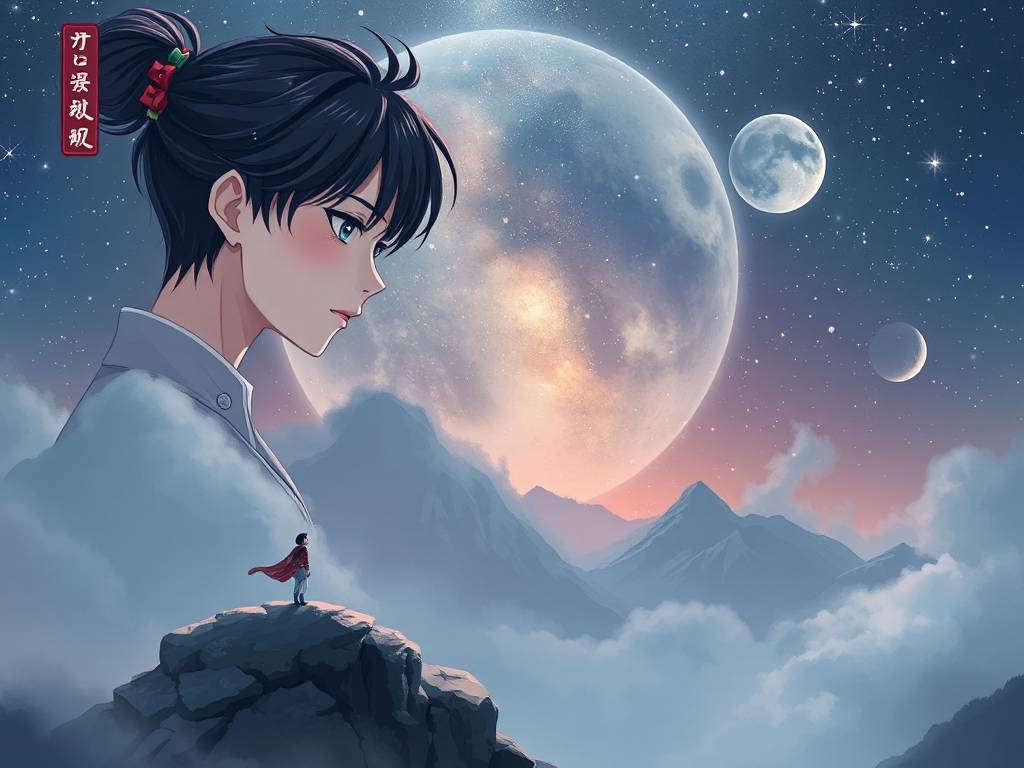 十二星座狮子座的性格和命运