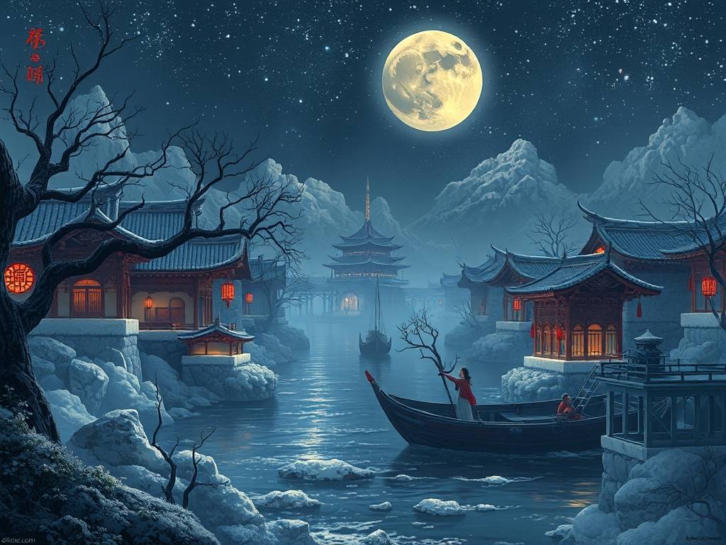 水瓶座满月持续多久