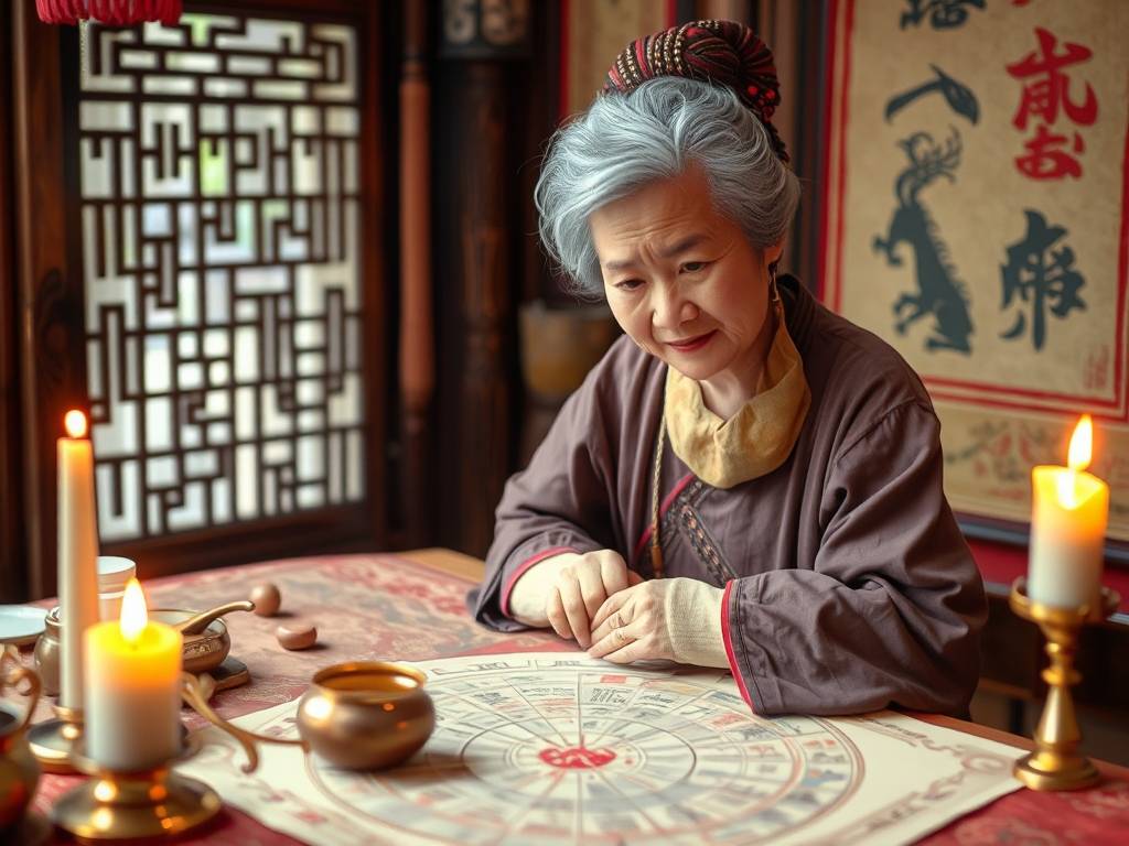 给八字算姻缘准不准