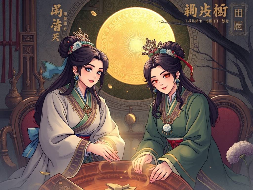 狮子座女生13岁的性格和脾气