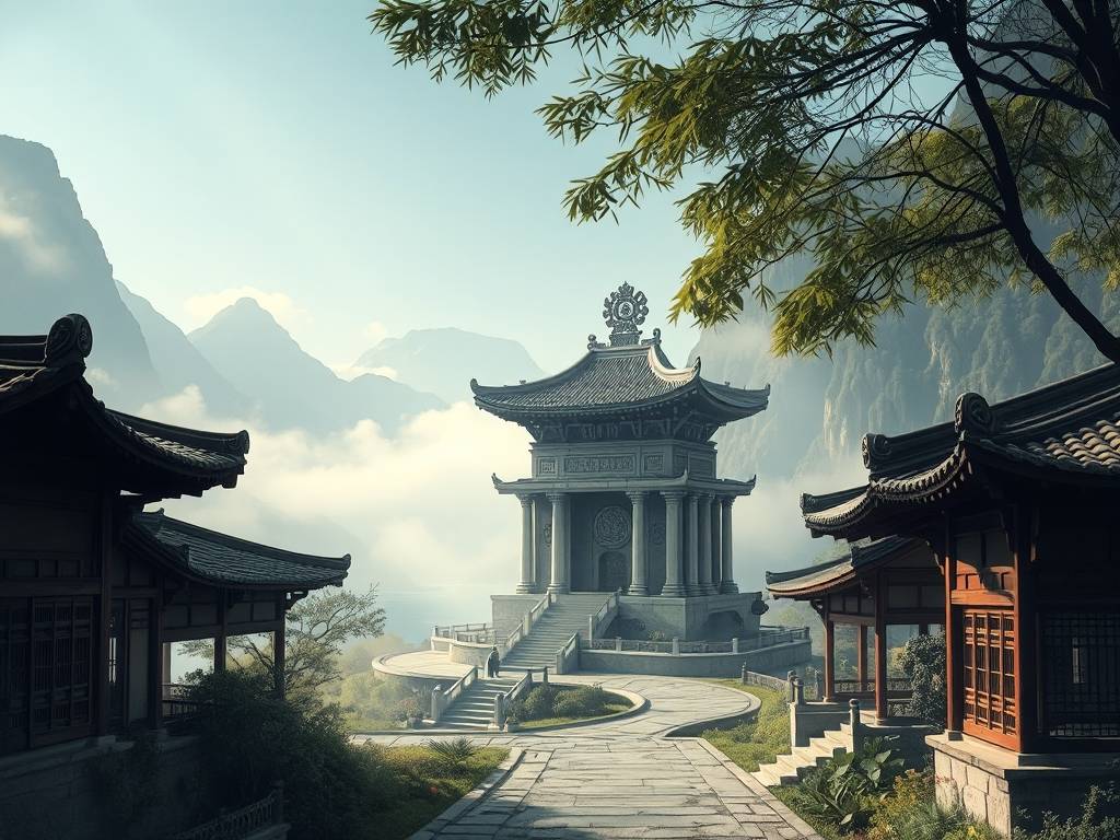 昭通墓地风水案例最新