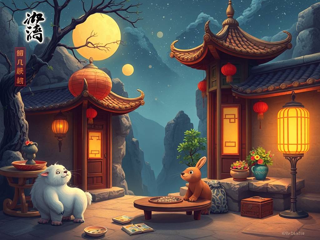 摩羯座本周运势8月运势怎么样