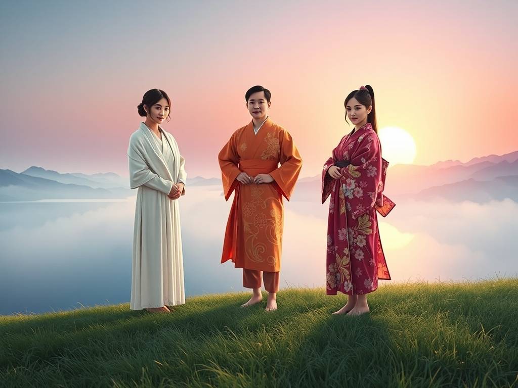 ab型的血型的人的性格