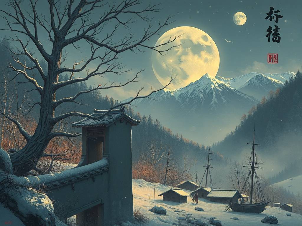 属龙的天秤座女是什么命