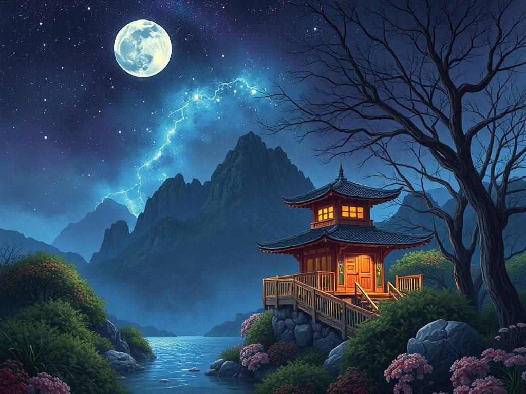 女明星中哪些是摩羯座的