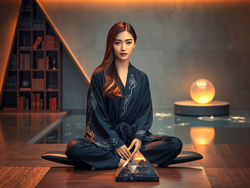 陶白白摩羯座女生本周运势
