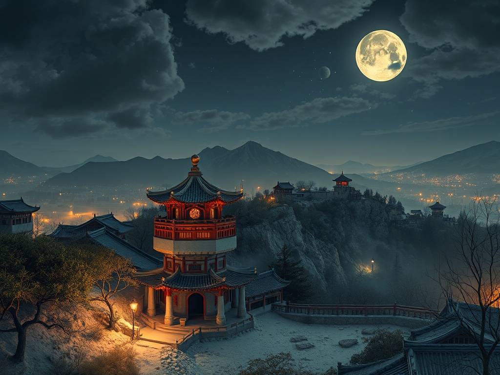 装修安入户门时有什么仪式