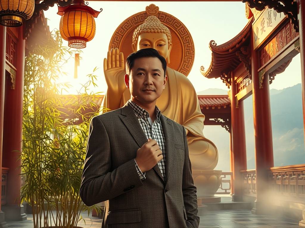 佛祖灵签11签解签岁君