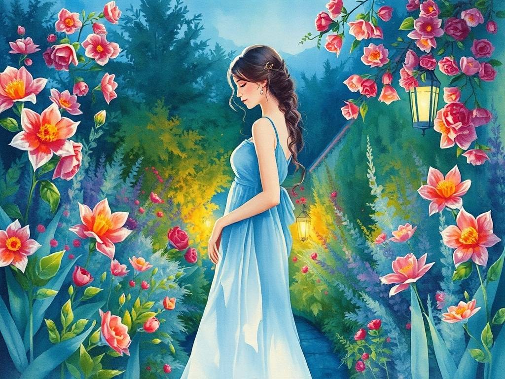 女人左眉尾有痣旺夫