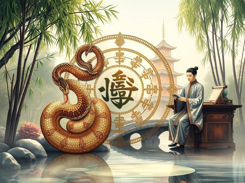 处女座属蛇男配对表图片大全
