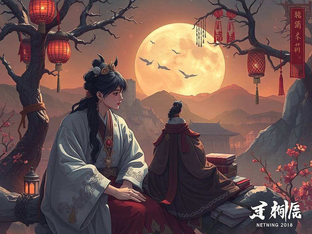 适合白羊座的抖音名字