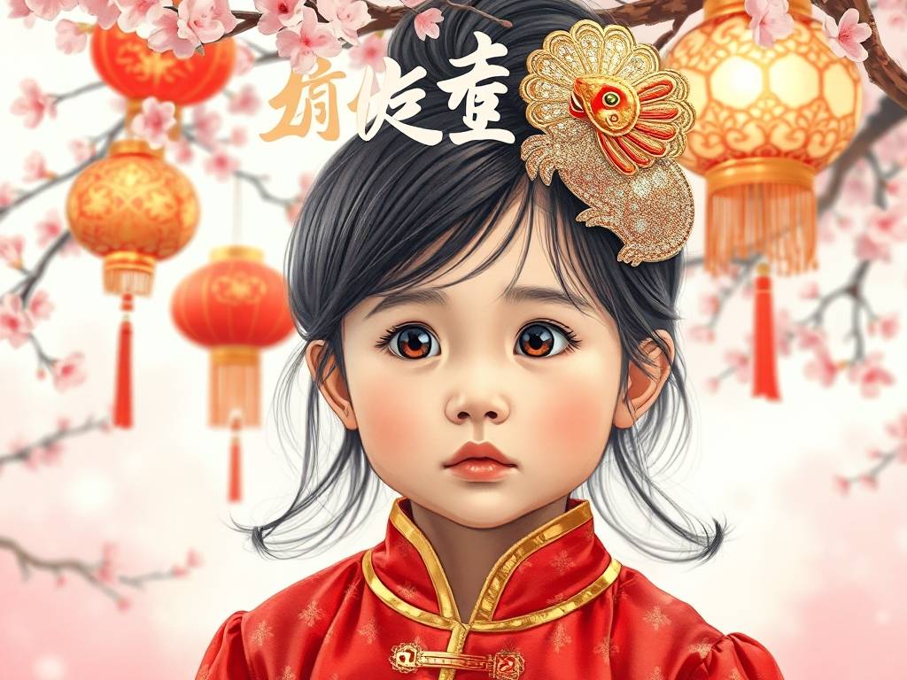 按照生肖起名字