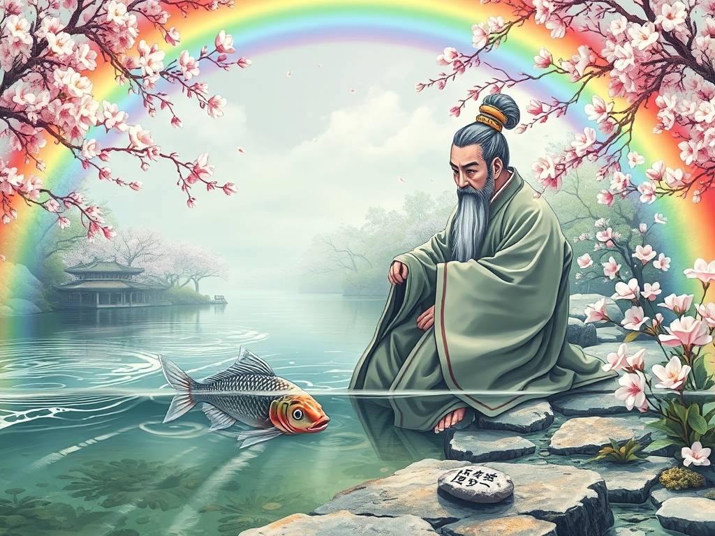 梦见河豚鱼预示将来会发生什么?