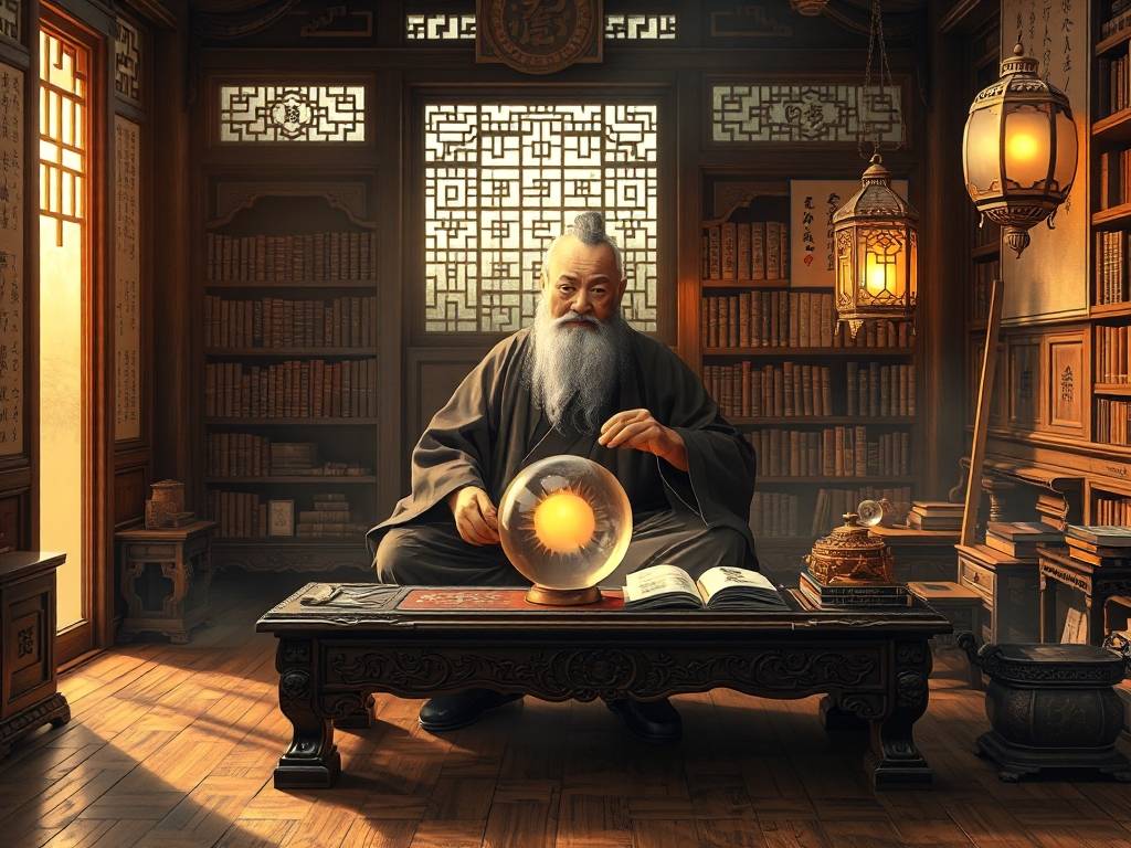 关于吕sir识人术的信息