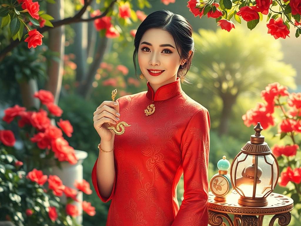 属蛇配带什么有好运