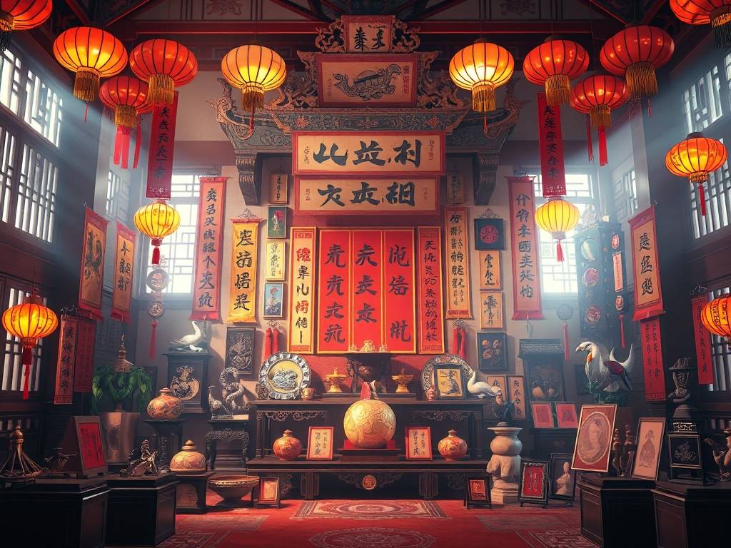 开运最灵的化煞方法图片大全