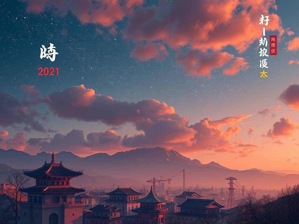 双鱼座2021年8月运势占卜