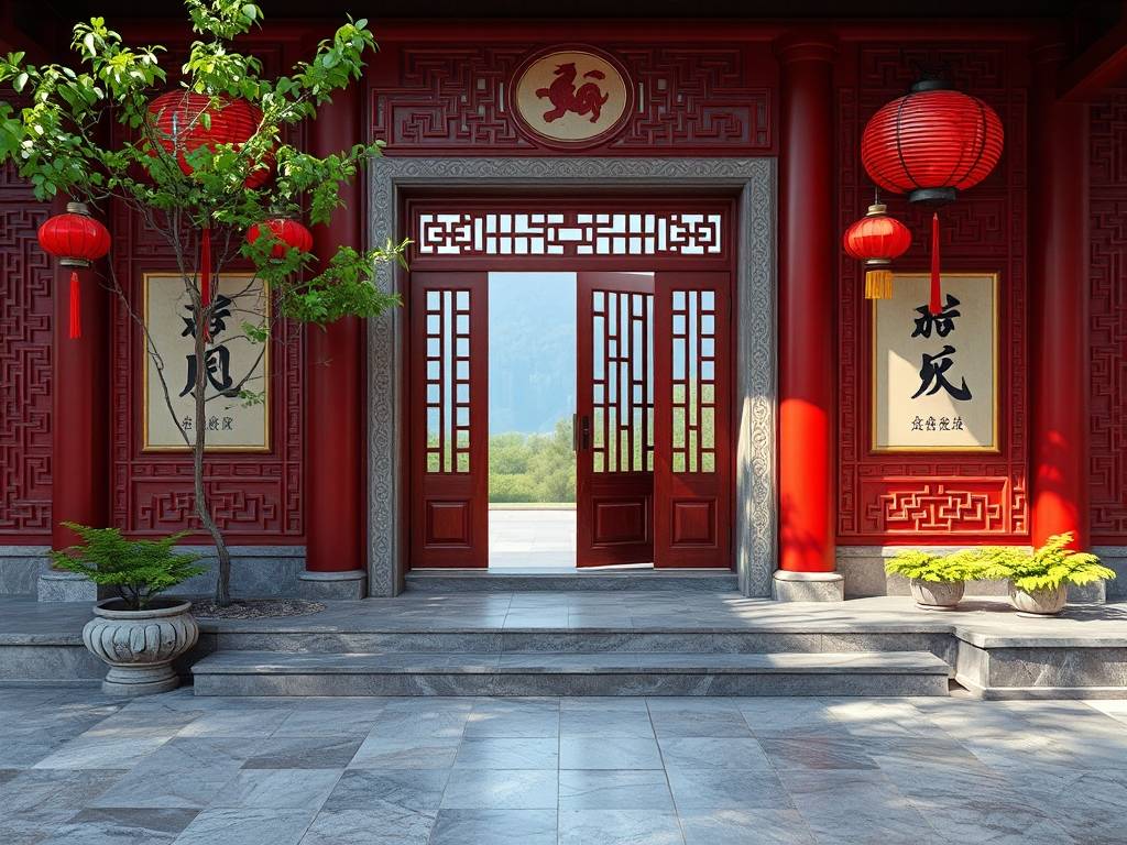 长春公司风水怎样测