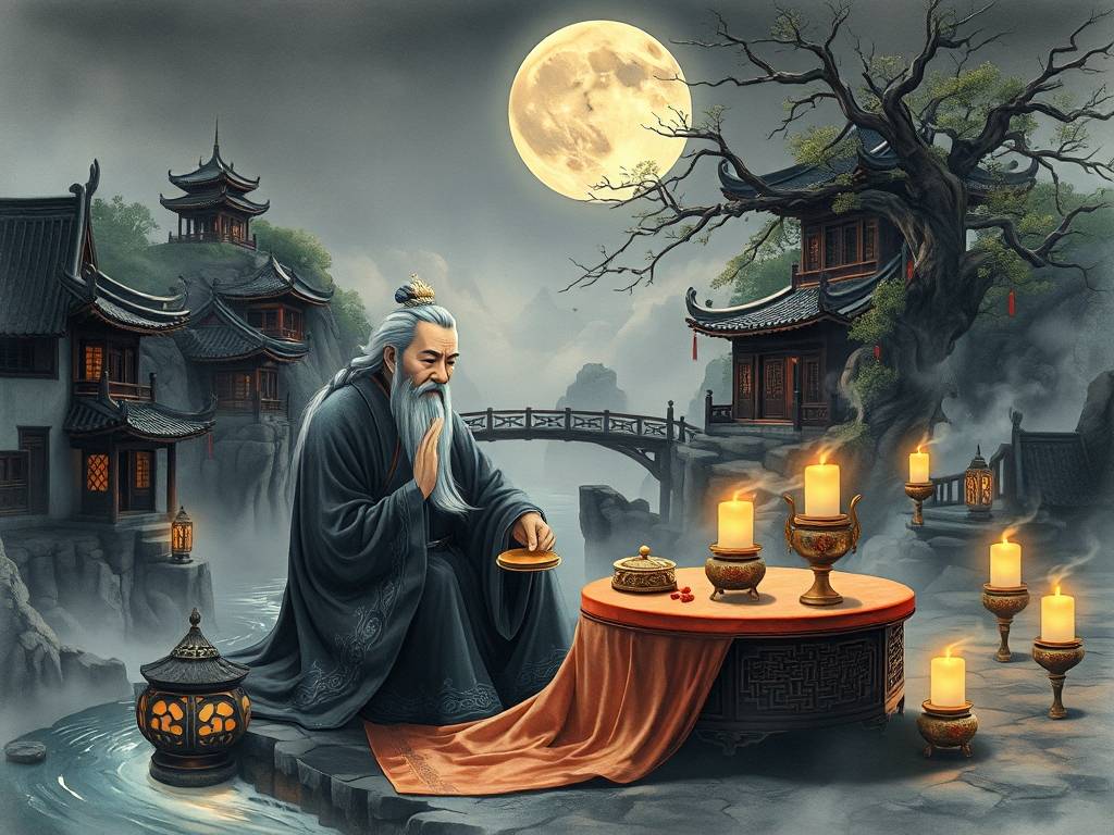 月老灵签42详解问感情
