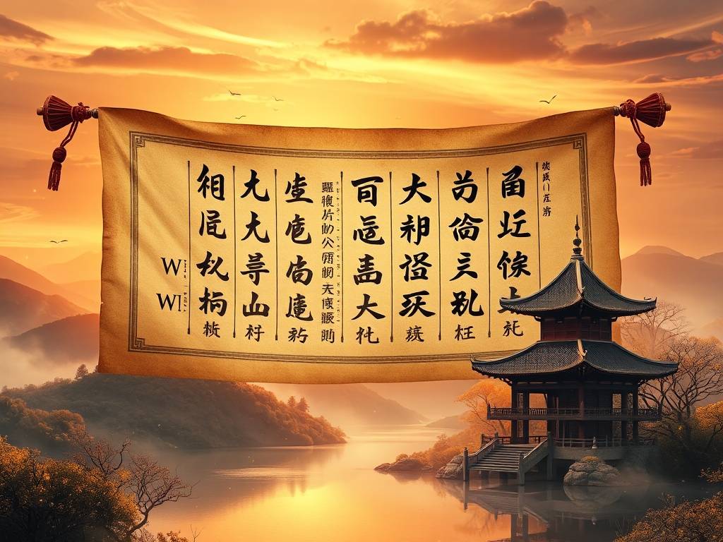 八字运势总笔画图片