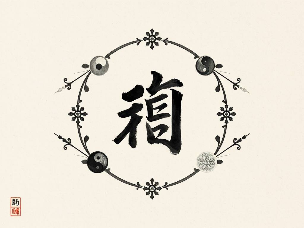 八字运势总笔画图片