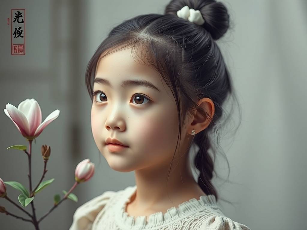 朱姓女孩独特好听名字诗词
