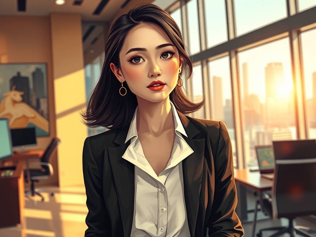 天秤座事业幸运方向女生
