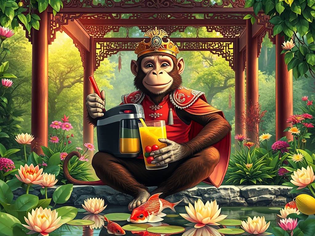 属猴人健康运势