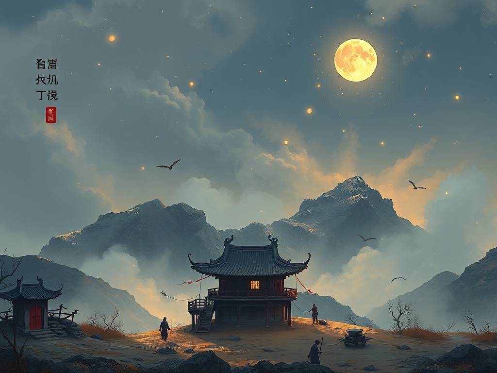 淄博家居风水怎么测