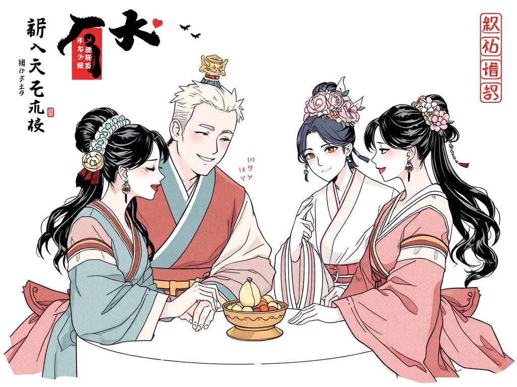 属羊男和十二生肖婚配指数