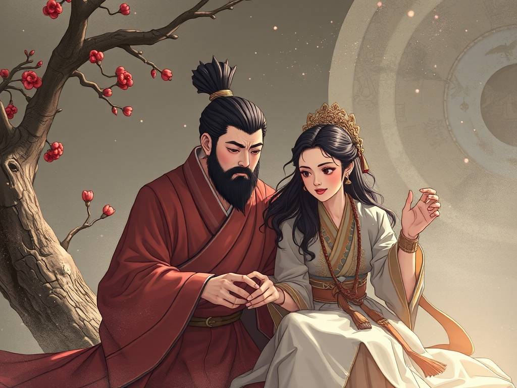 天秤座的女人是什么样的性格