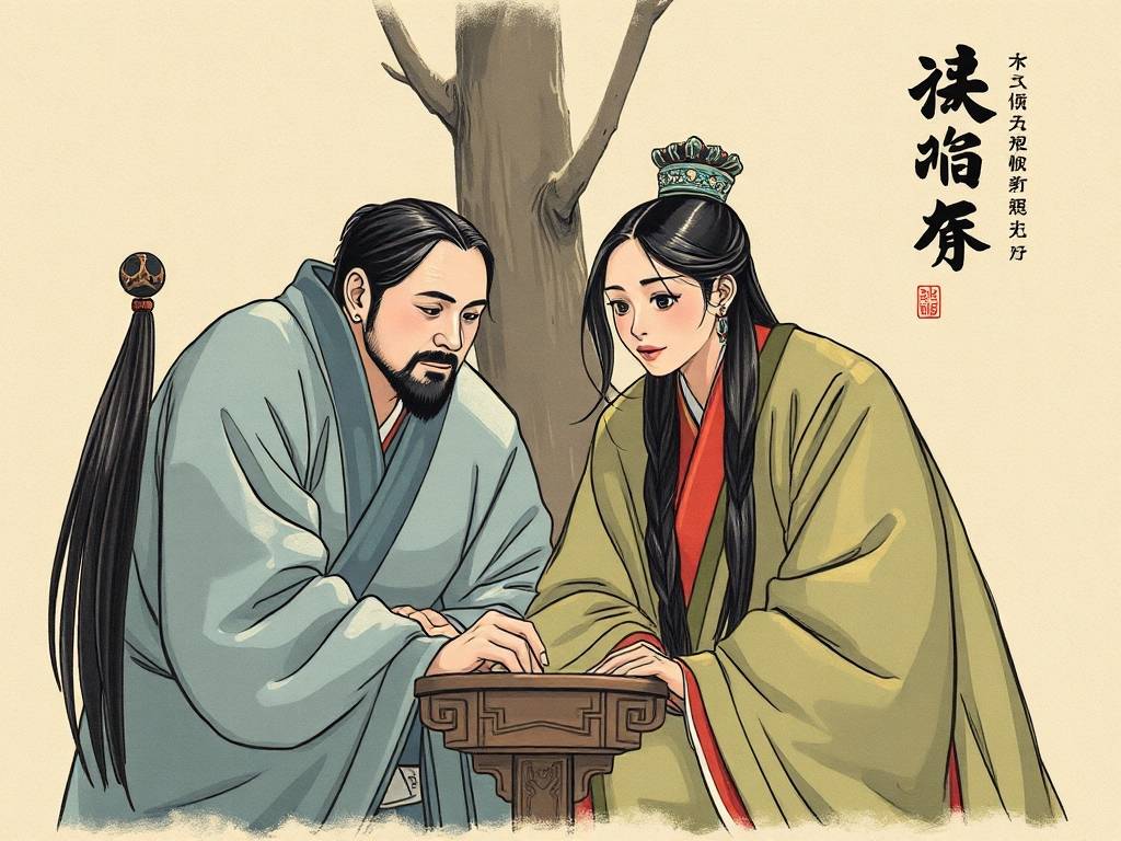 天秤座的女人是什么样的性格