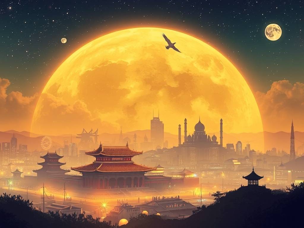 算命属相按什么划分