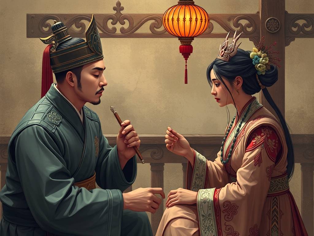 脾气很倔天秤座女生性格特征